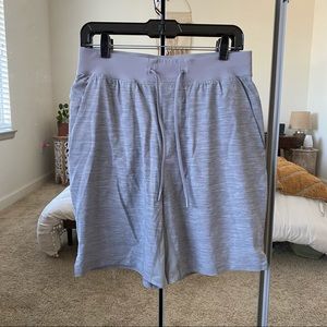 Lululemon T.H.E. Lined Short 9"